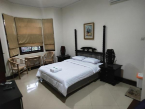 Tirto 27 homestay
